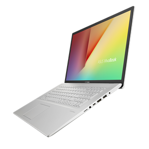 Ремонт ноутбука ASUS VivoBook 17 K712FA